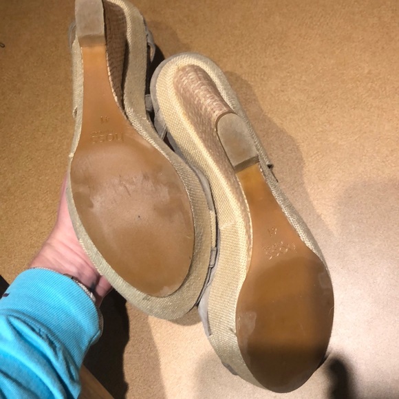 hoss intropia wedges - Picture 5 of 7